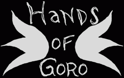logo Hands Of Goro logo Hands Of Goro